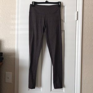 Womens long workout leggings